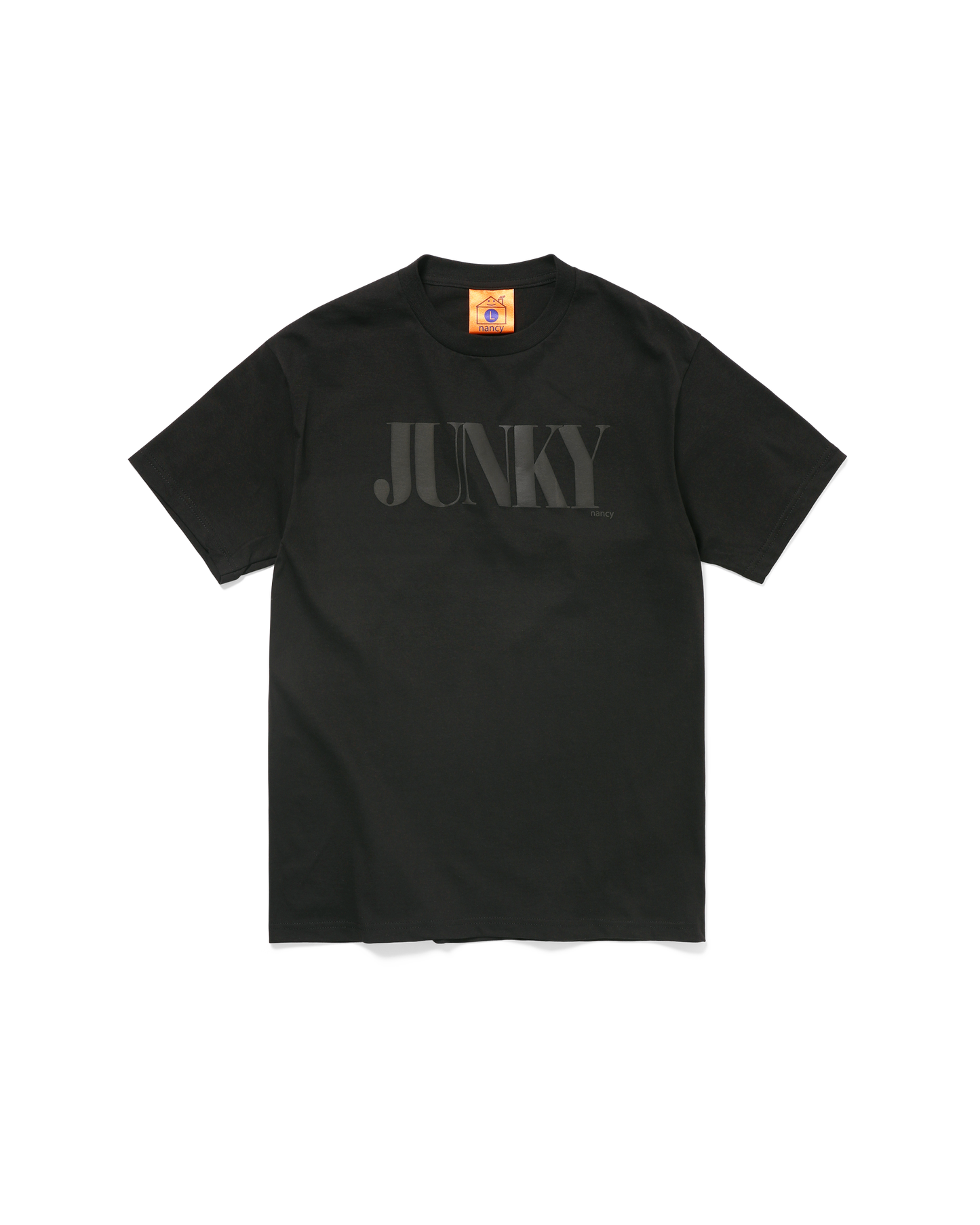 JUNKY TEE