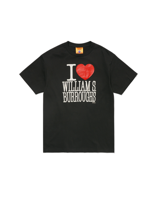 BURROUGHS TEE