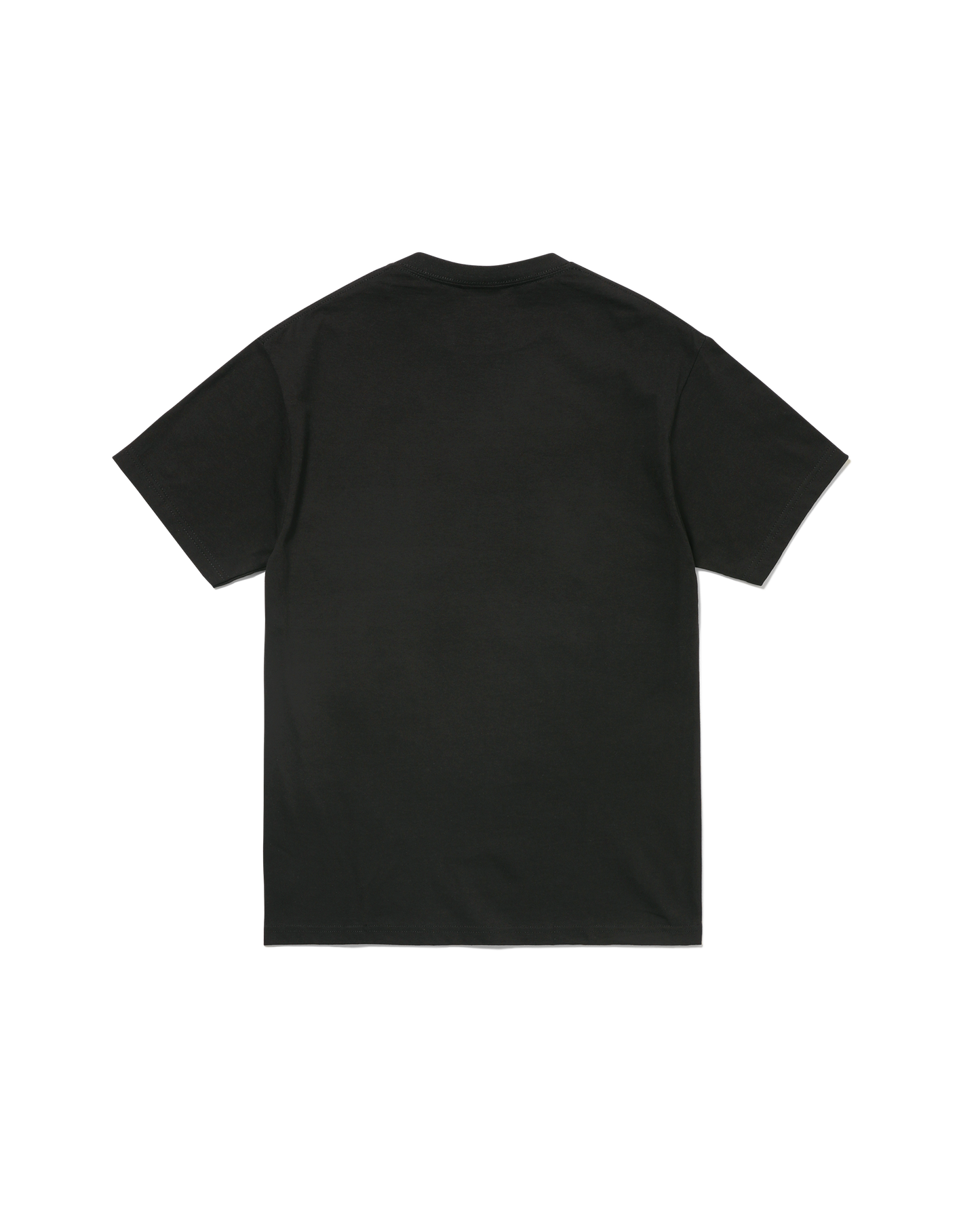 BURROUGHS TEE