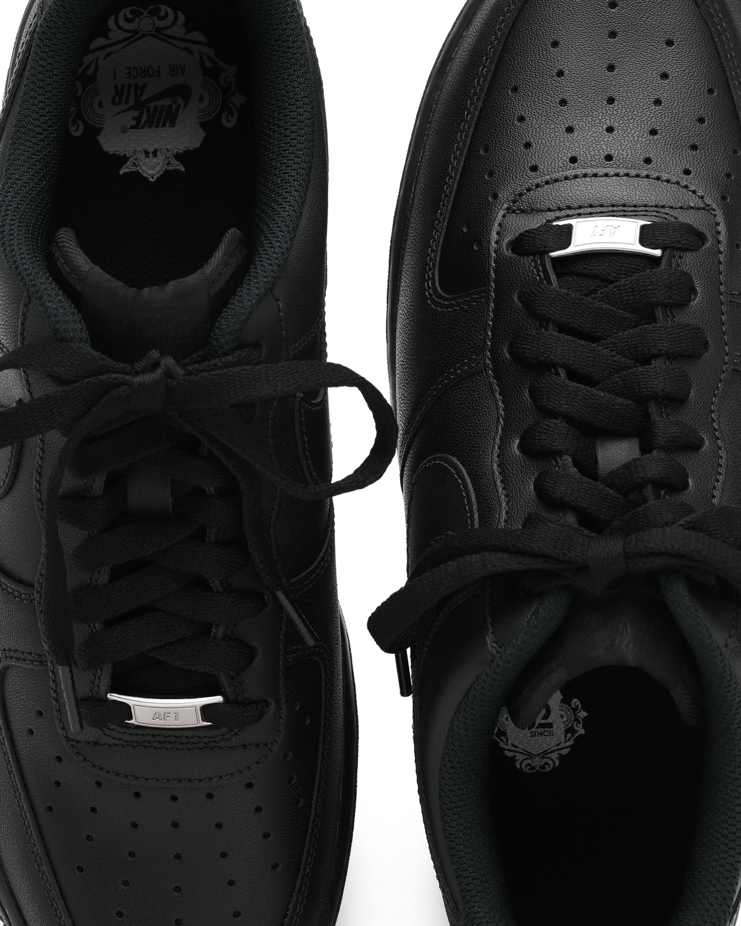 WMNS AIR FORCE 1 '07