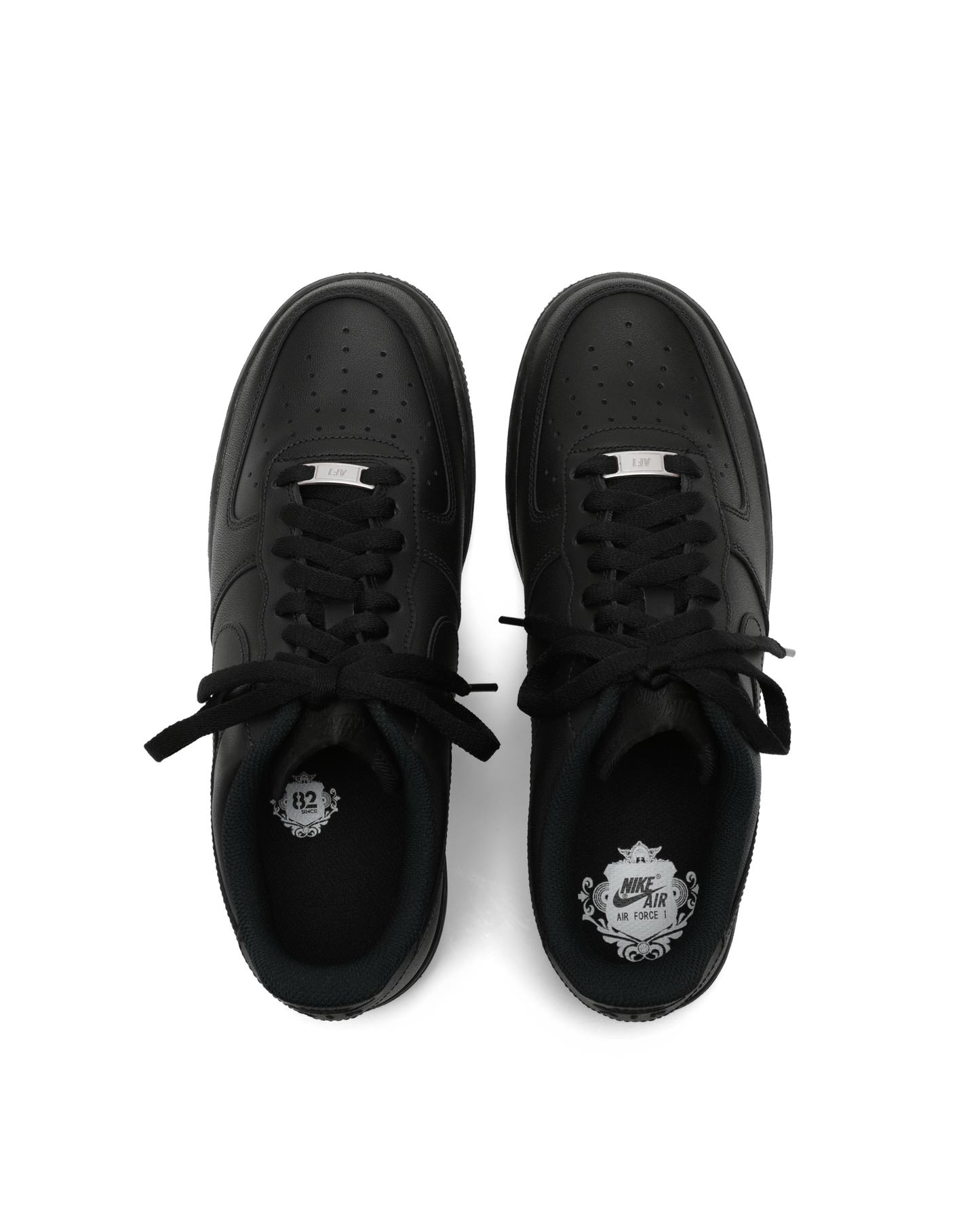 WMNS AIR FORCE 1 '07