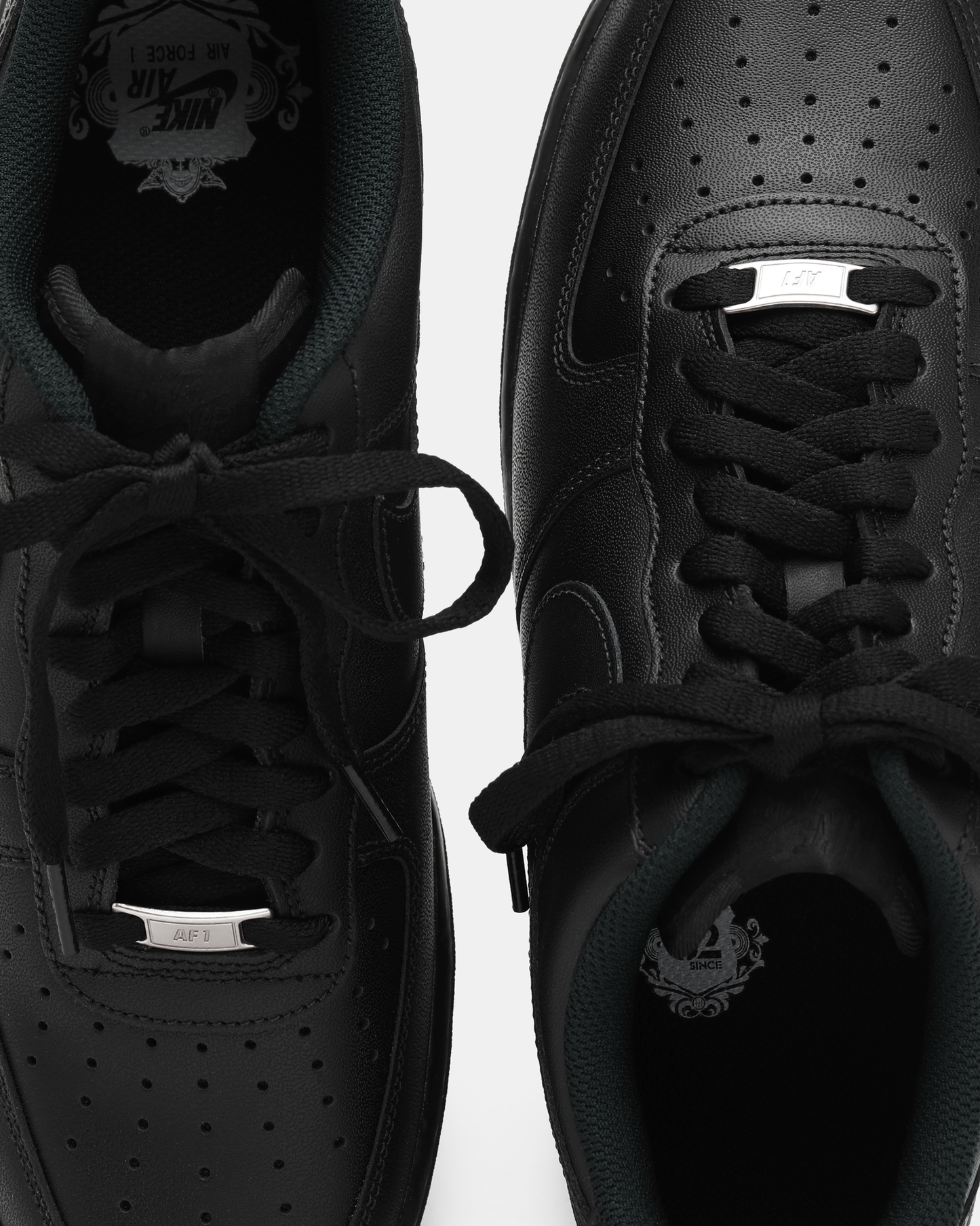 AIR FORCE 1 '07