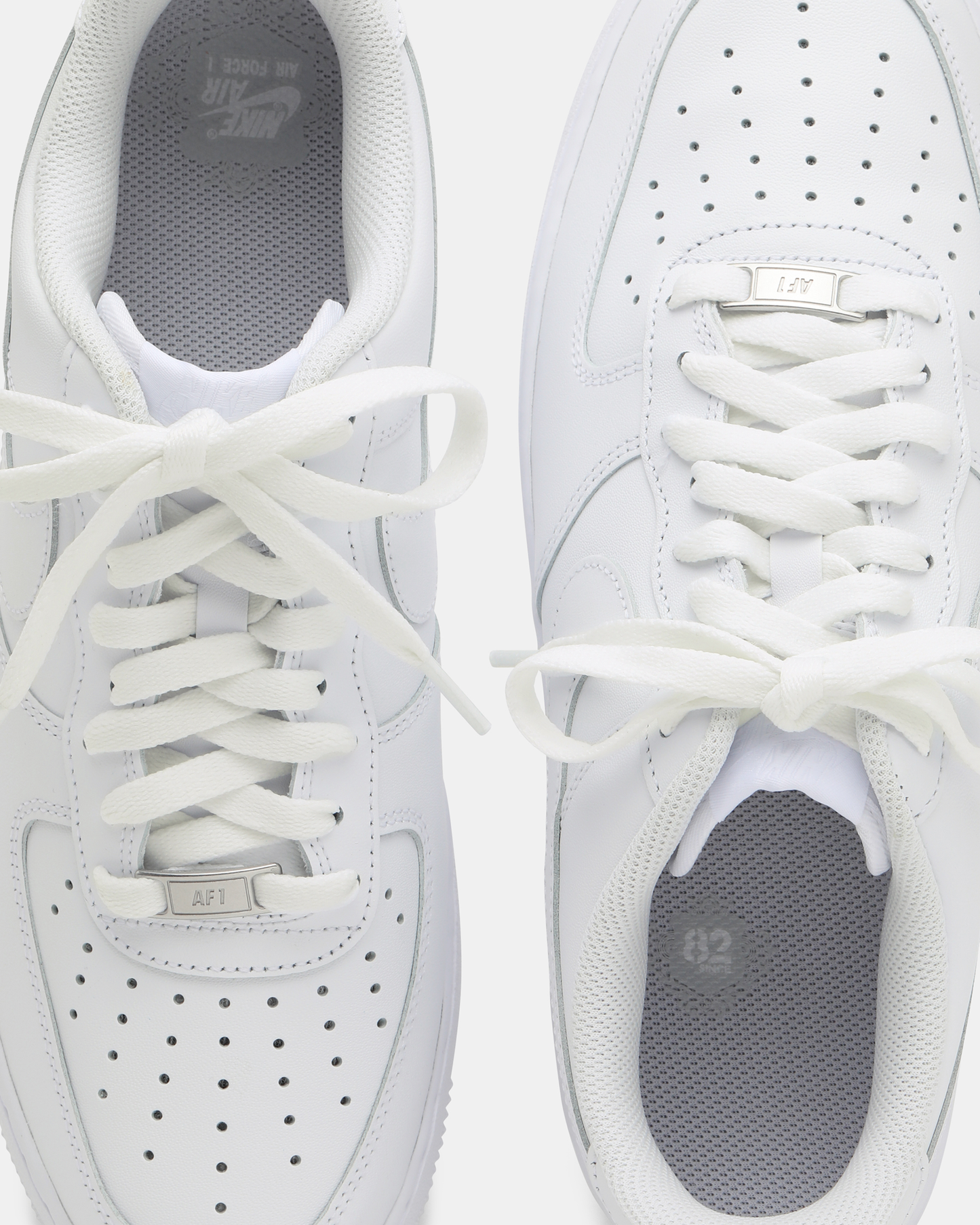AIR FORCE 1 '07