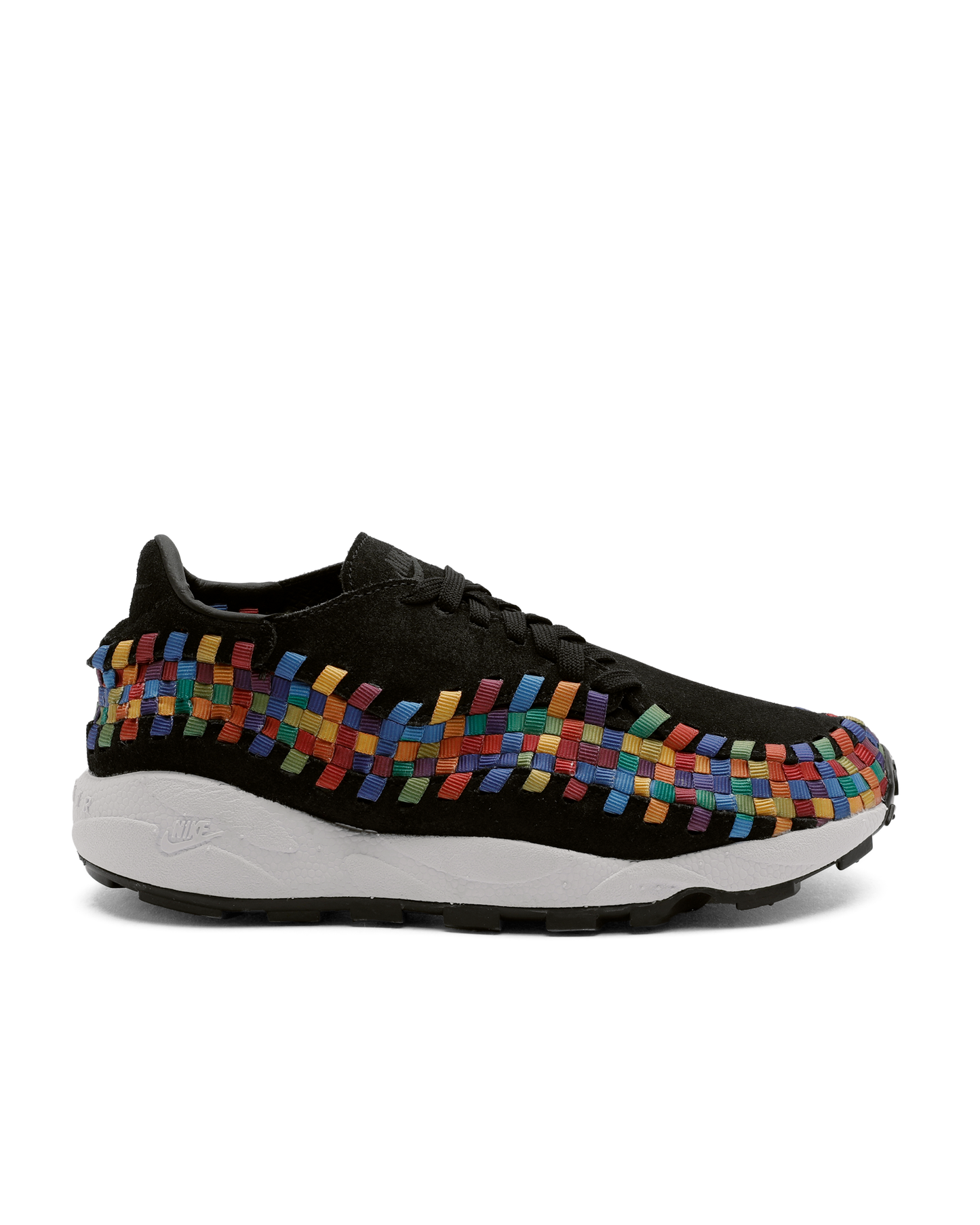 AIR FOOTSCAPE WOVEN