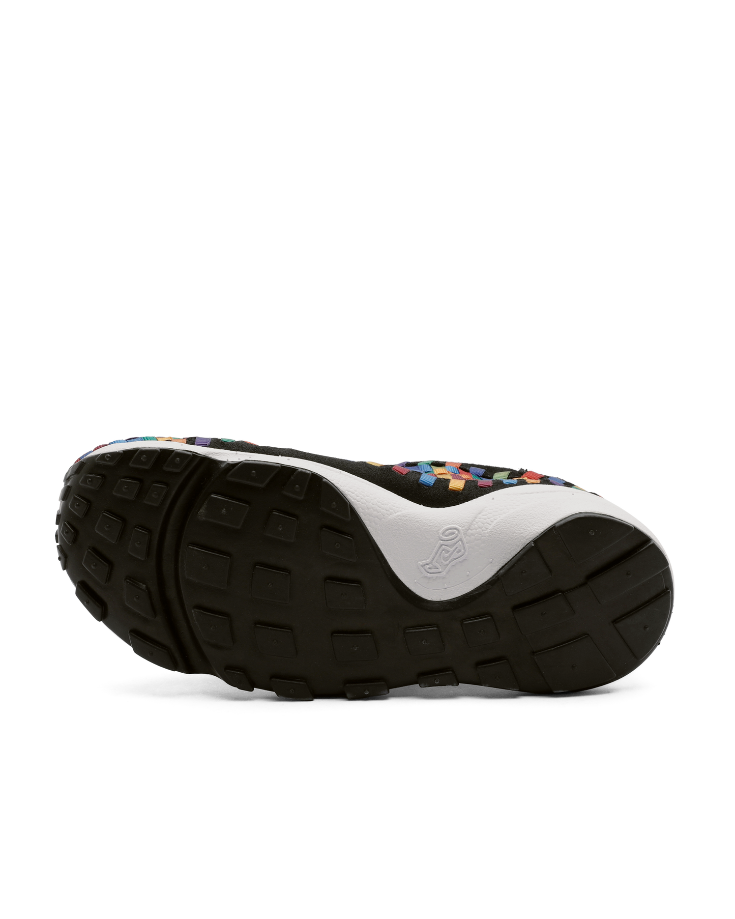 AIR FOOTSCAPE WOVEN