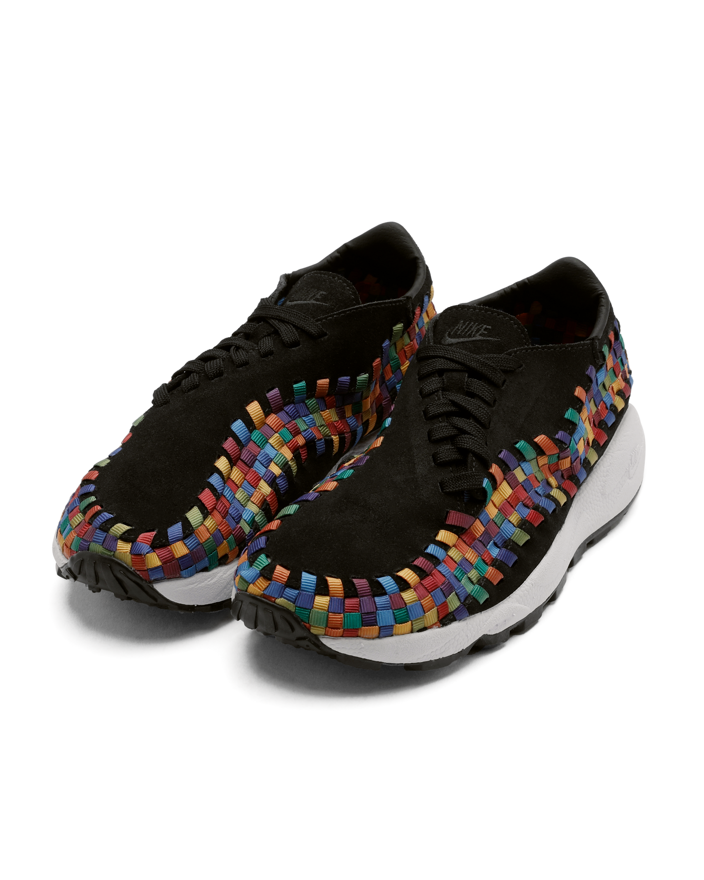 AIR FOOTSCAPE WOVEN
