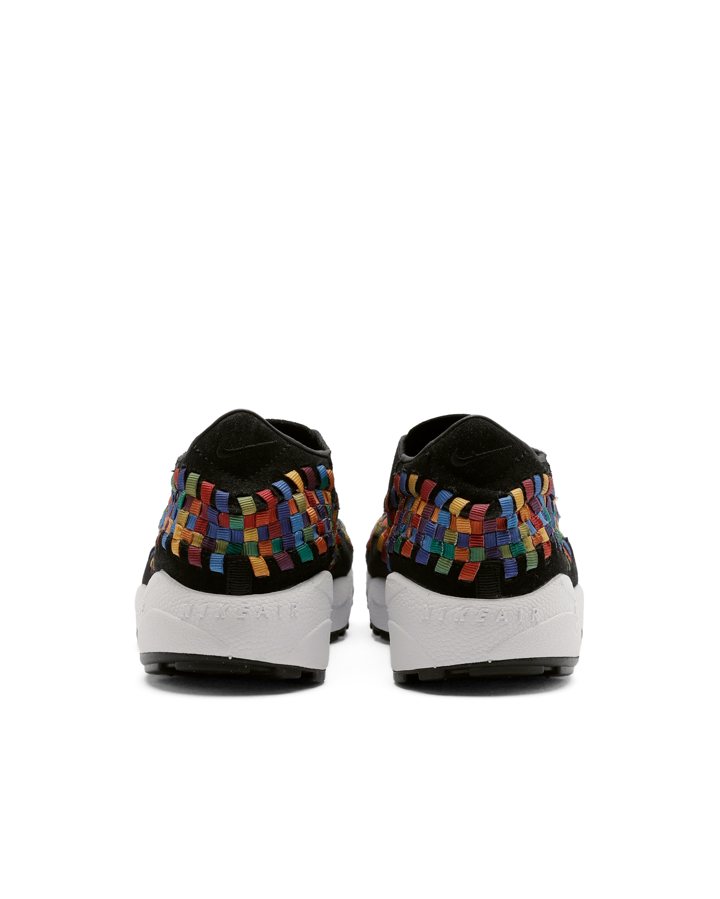 AIR FOOTSCAPE WOVEN