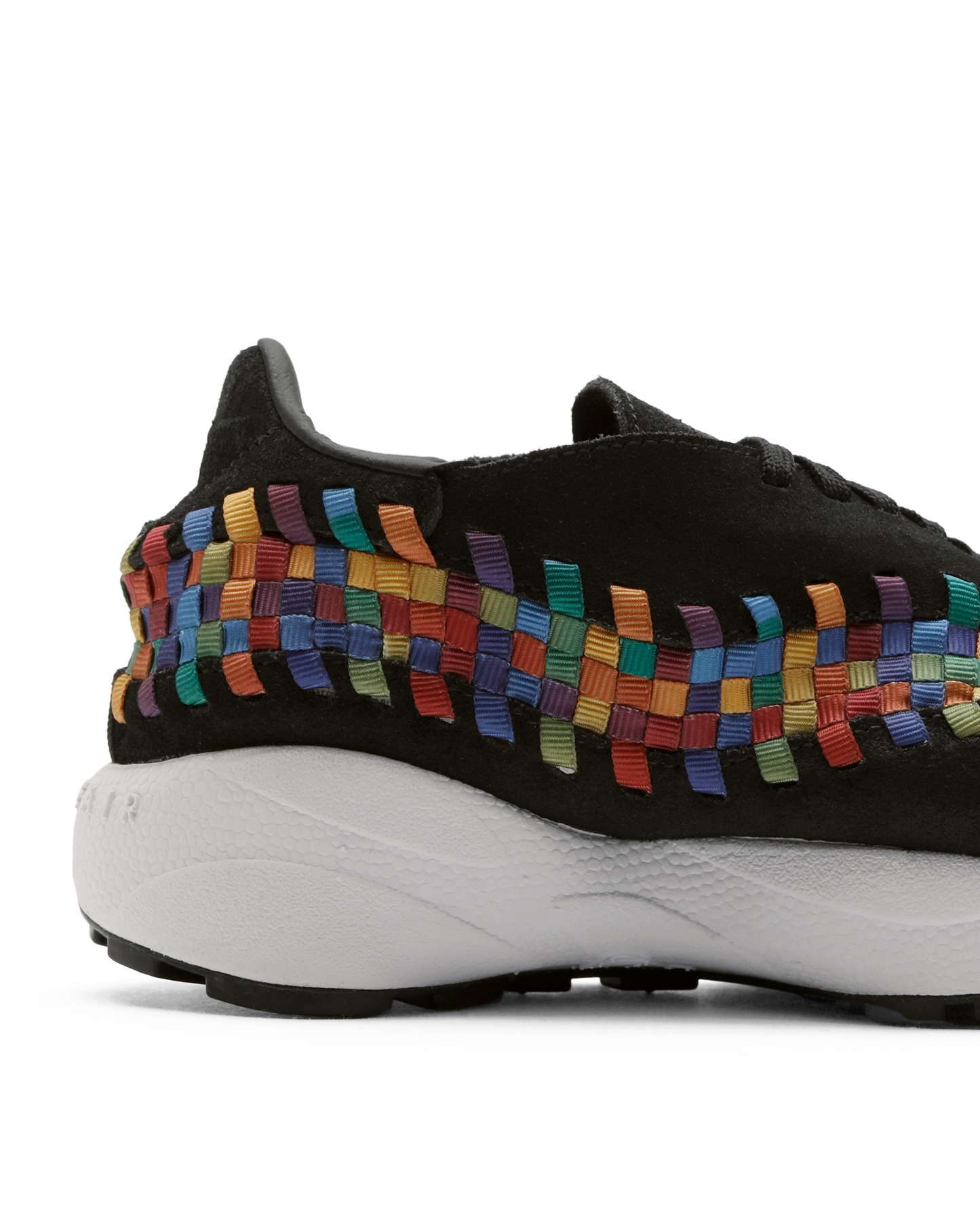AIR FOOTSCAPE WOVEN