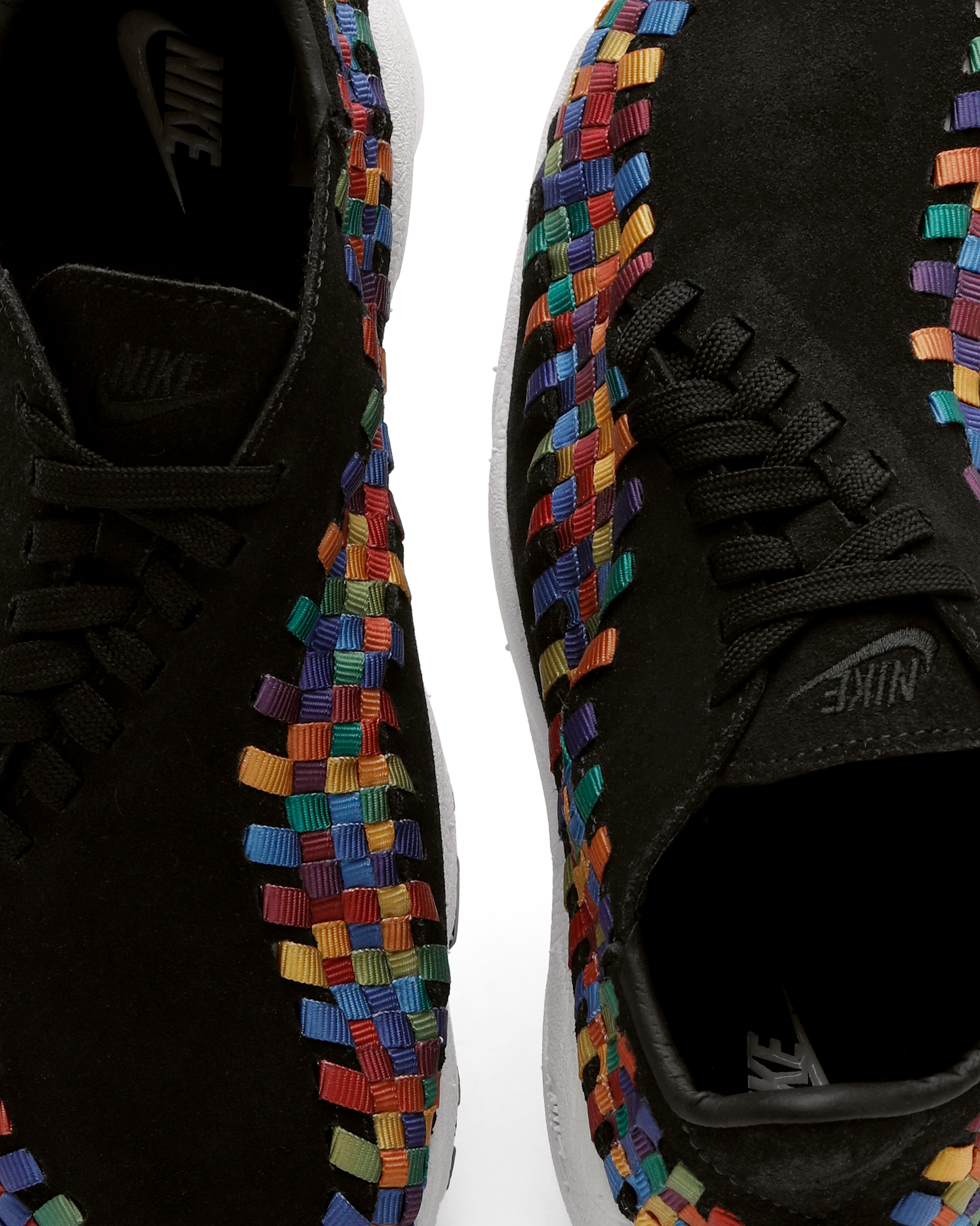 AIR FOOTSCAPE WOVEN