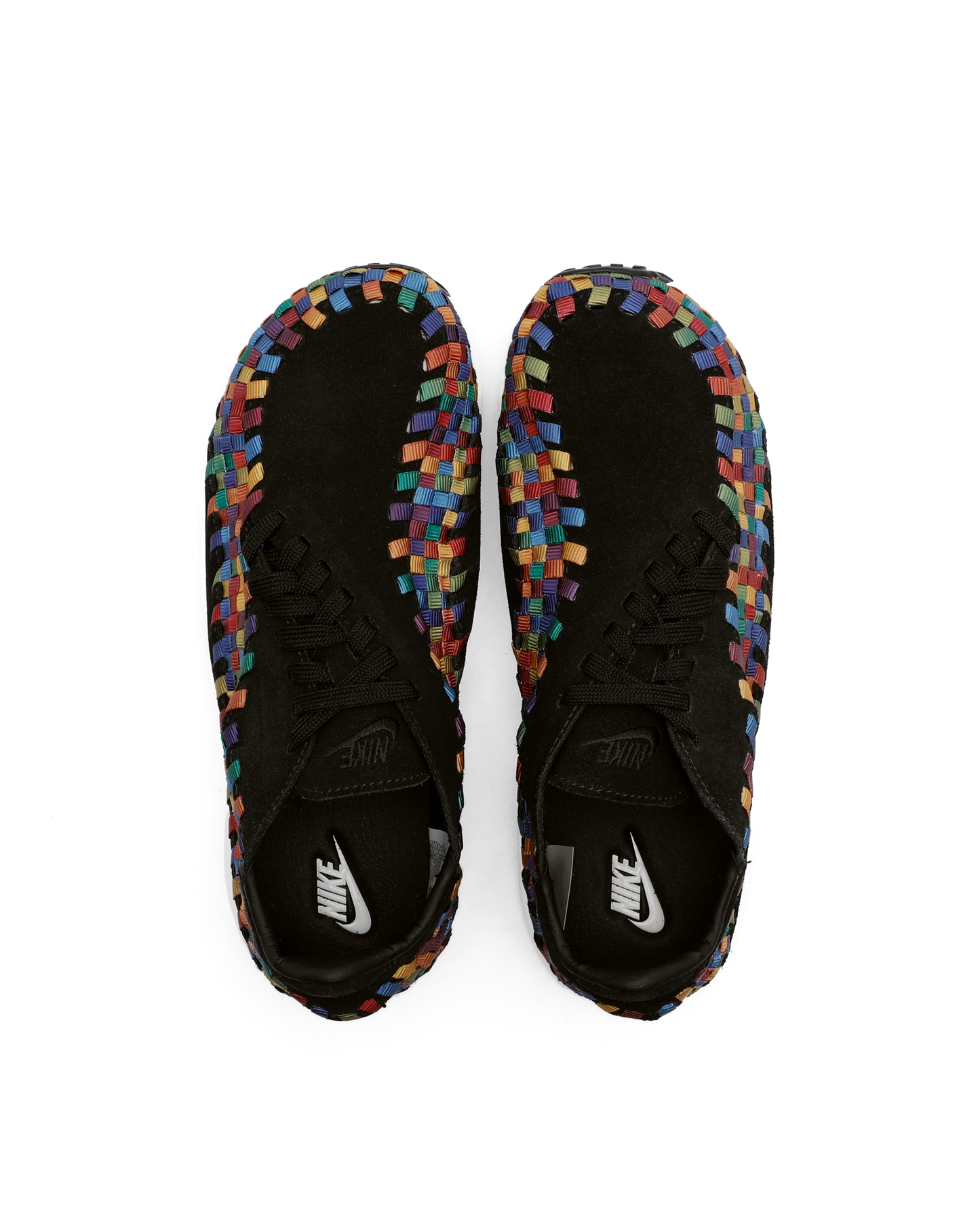 AIR FOOTSCAPE WOVEN