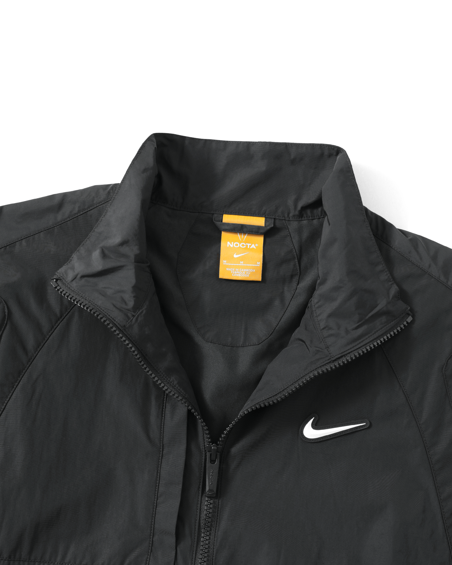 M NRG CS TRK JKT WVN / NOCTA