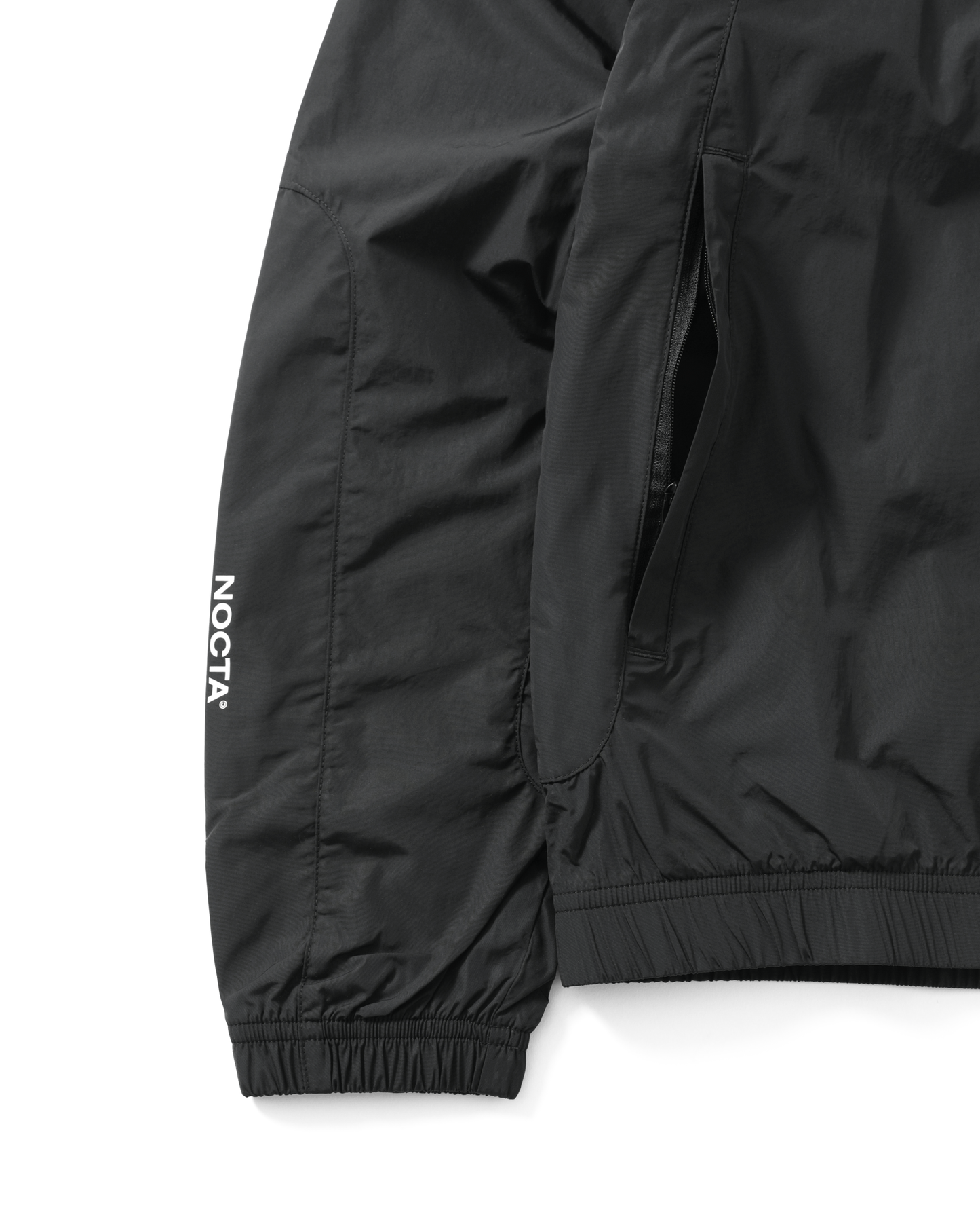 M NRG CS TRK JKT WVN / NOCTA