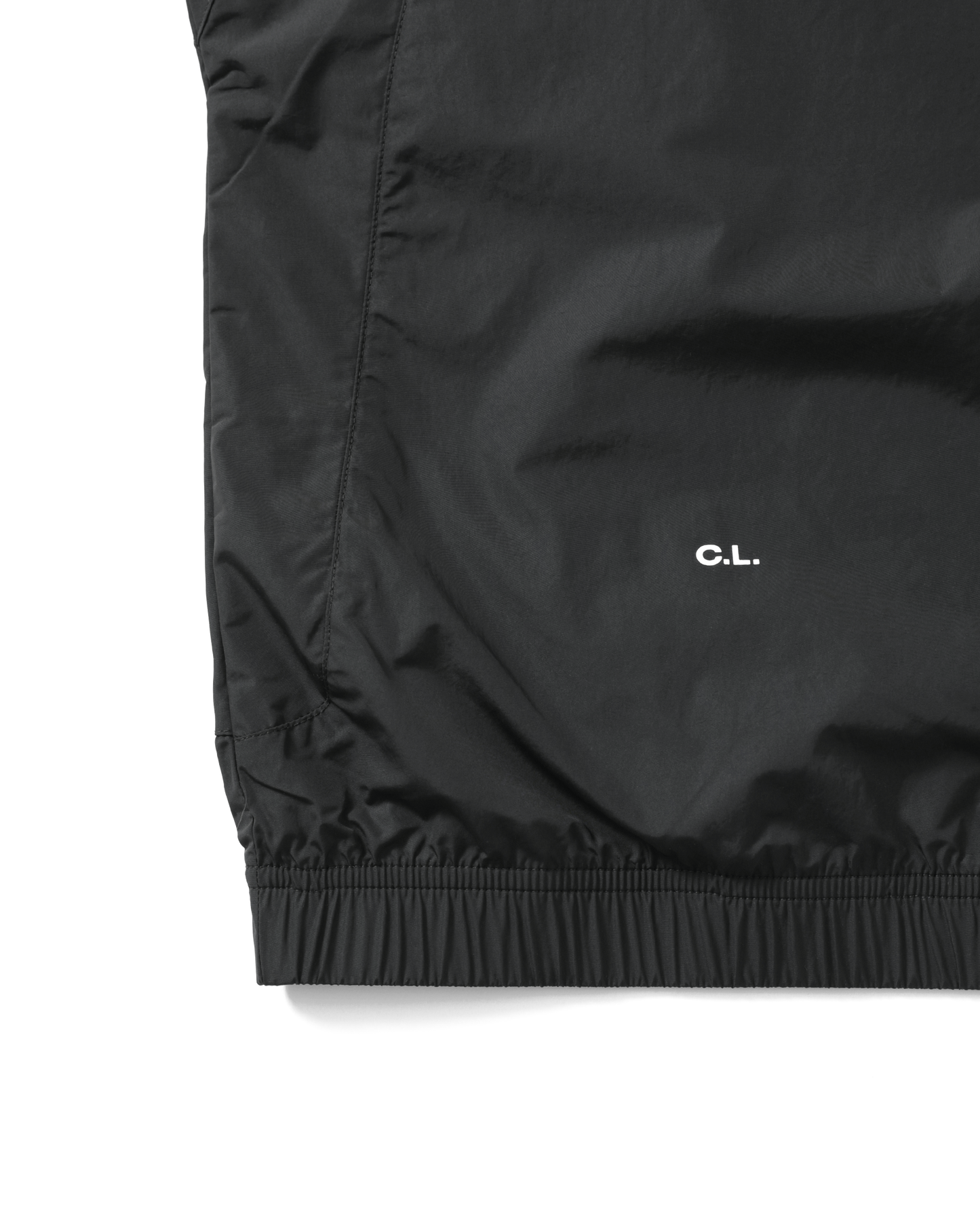 M NRG CS TRK JKT WVN / NOCTA