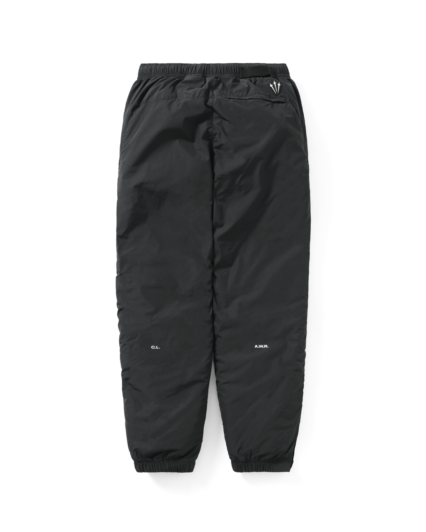 M NRG CS TRK PANT WVN / NOCTA