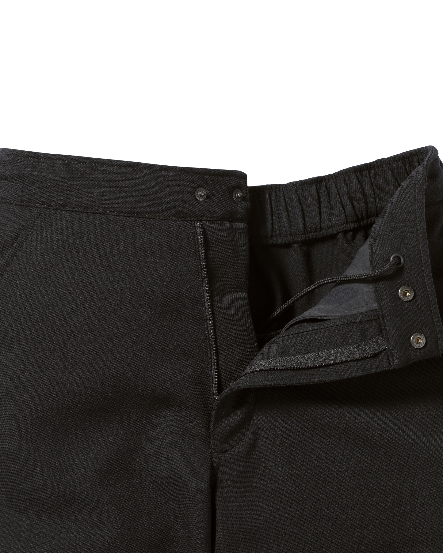 AS U NK WOOL CLASSICS WVN PANT
