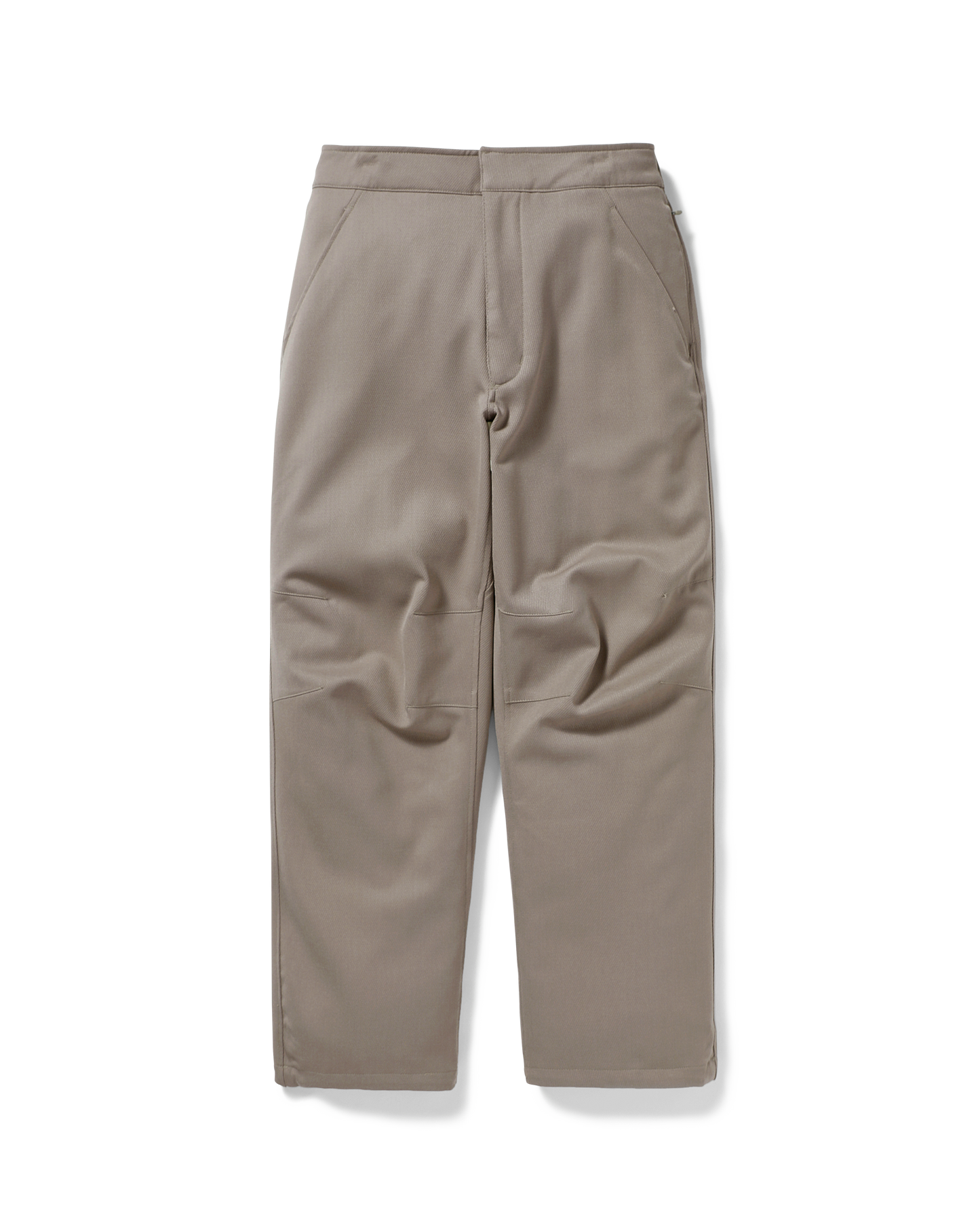 AS U NK WOOL CLASSICS WVN PANT
