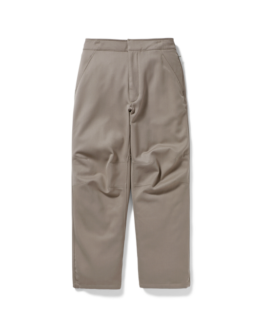 AS U NK WOOL CLASSICS WVN PANT