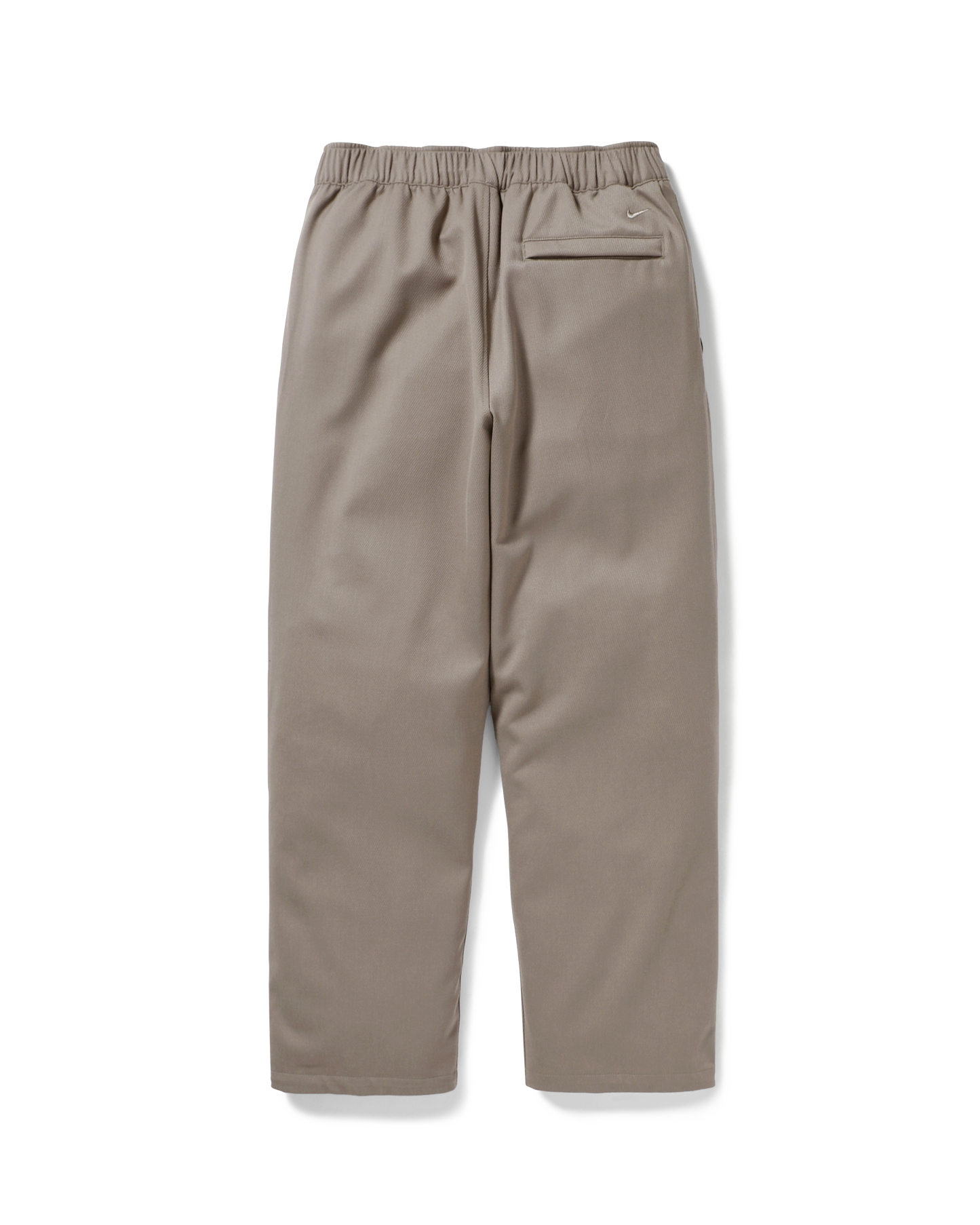 AS U NK WOOL CLASSICS WVN PANT