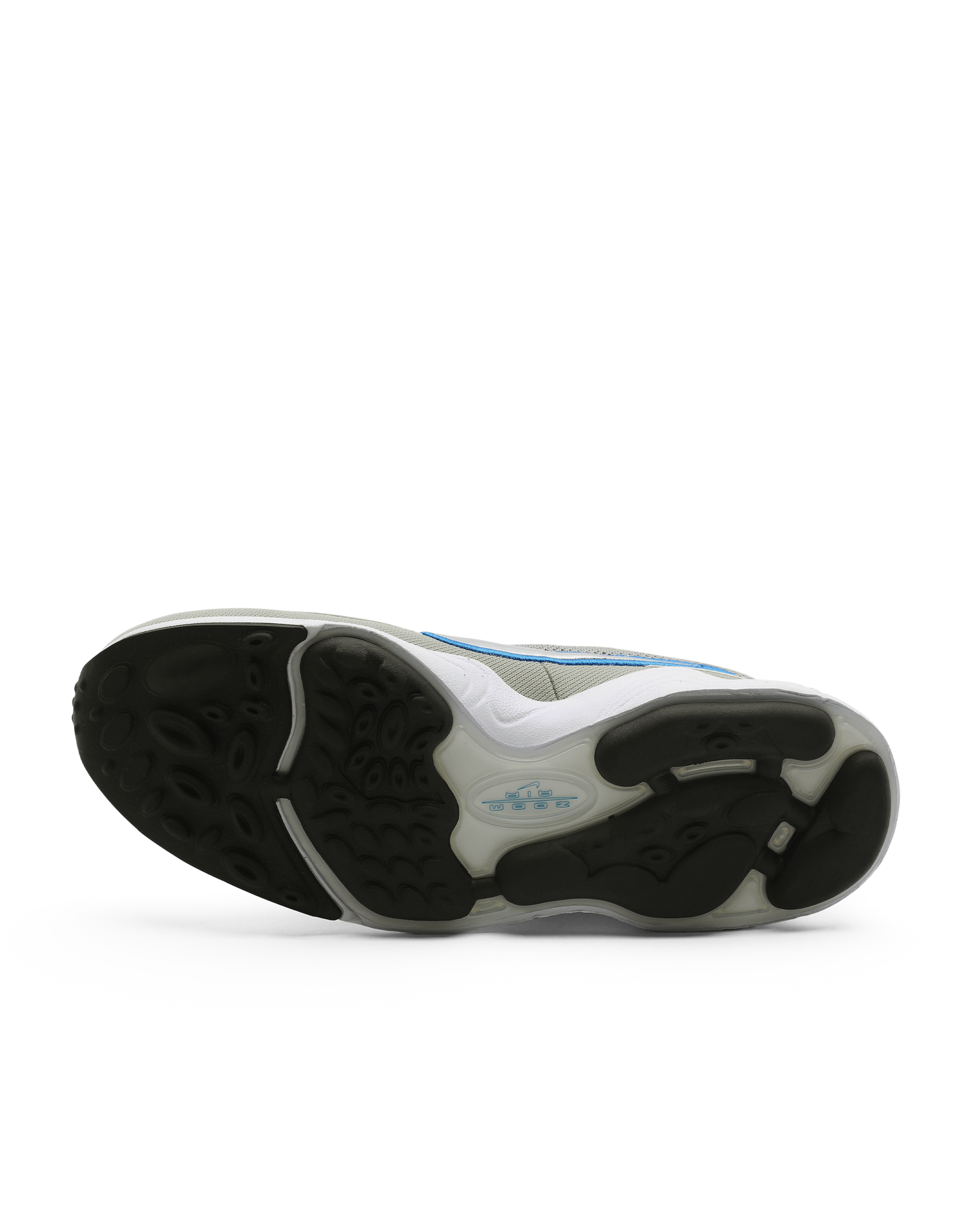 AIR ZOOM SPIRIDON SP