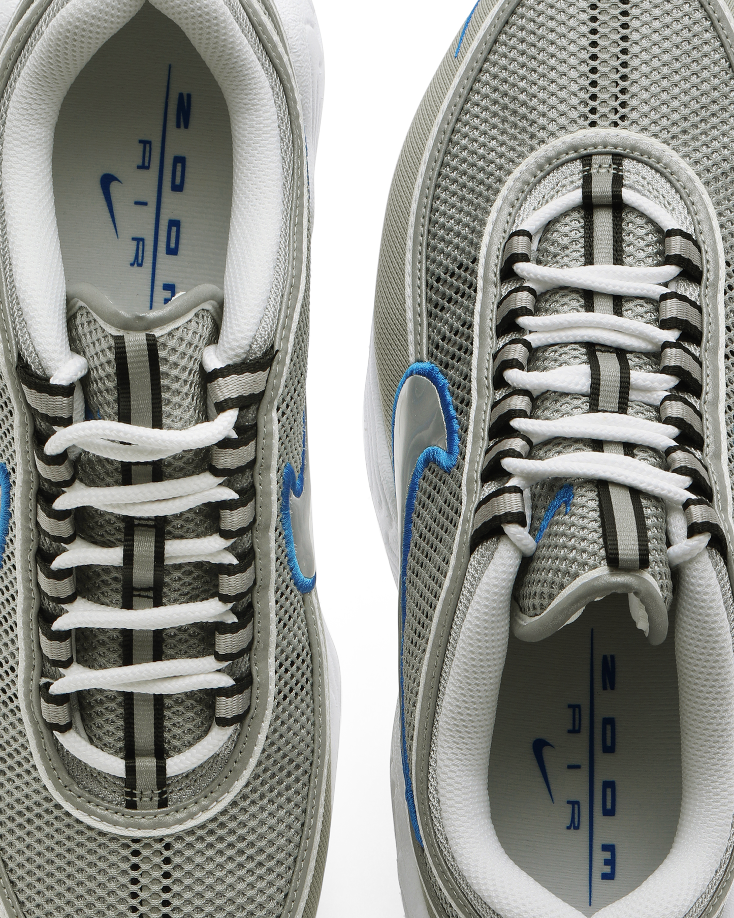 AIR ZOOM SPIRIDON SP