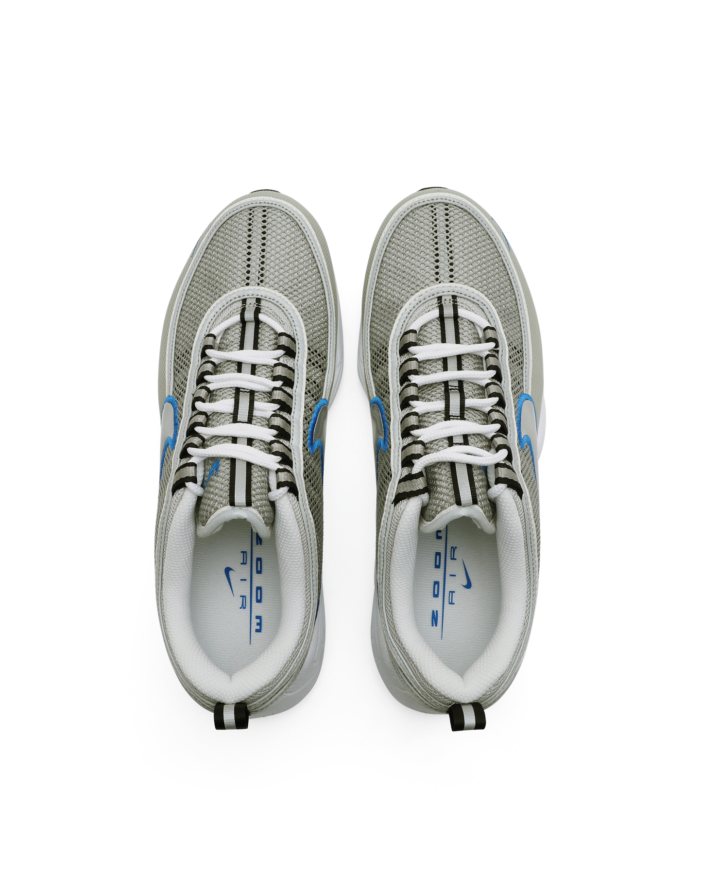 AIR ZOOM SPIRIDON SP