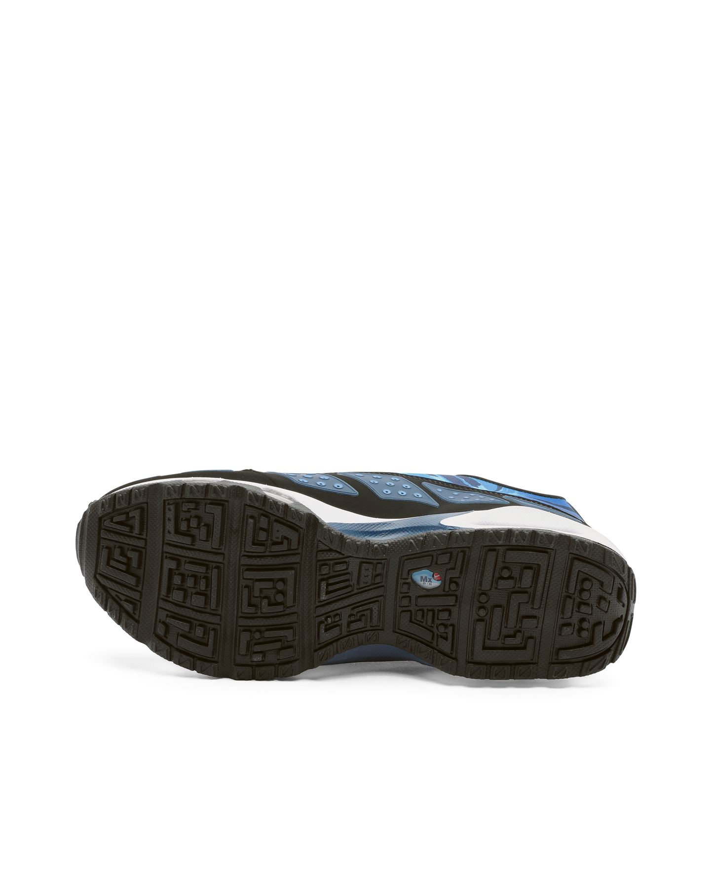 W AIR MAX SNDR CAMO