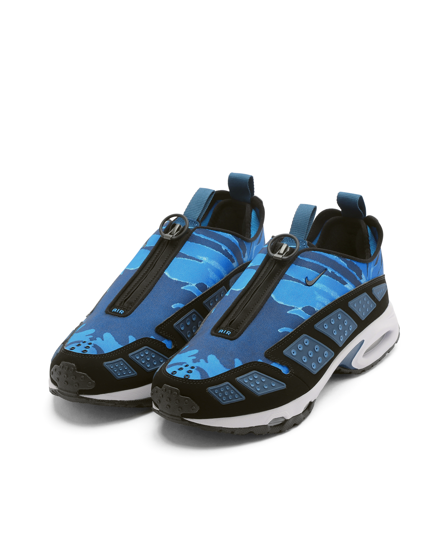 W AIR MAX SNDR CAMO
