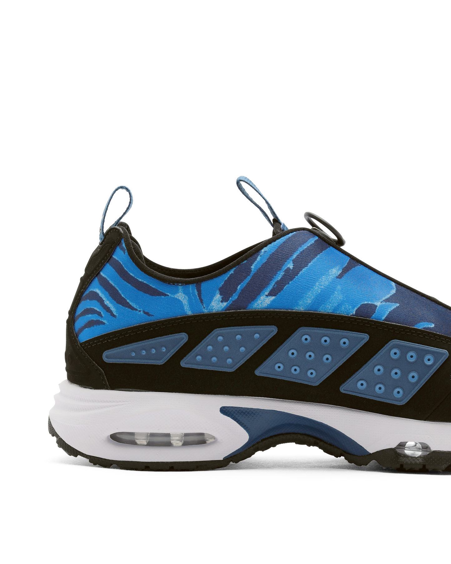 W AIR MAX SNDR CAMO