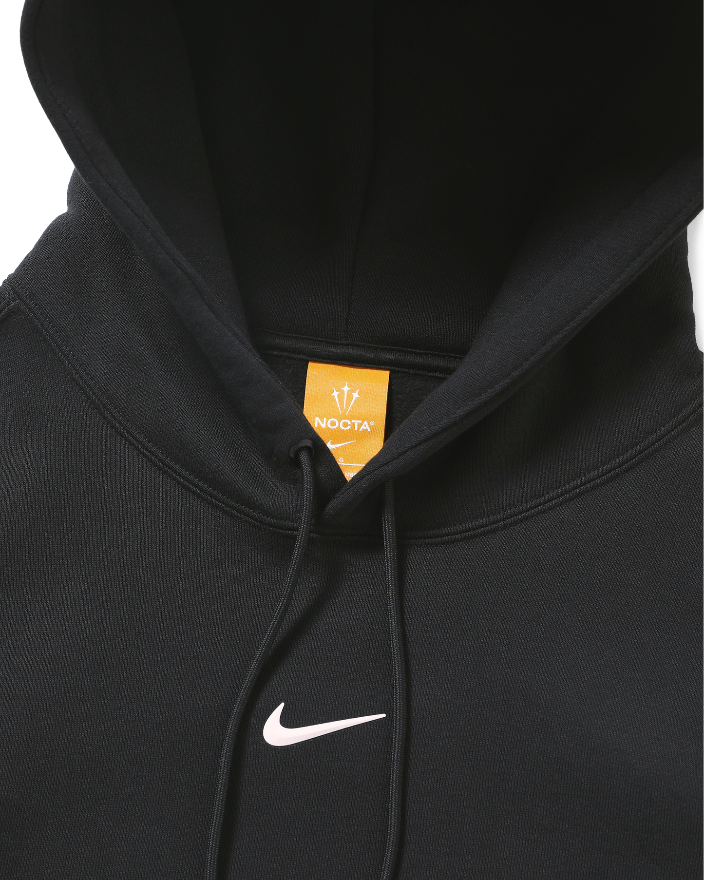 AS M NRG NOCTA CS HOODIE FLC