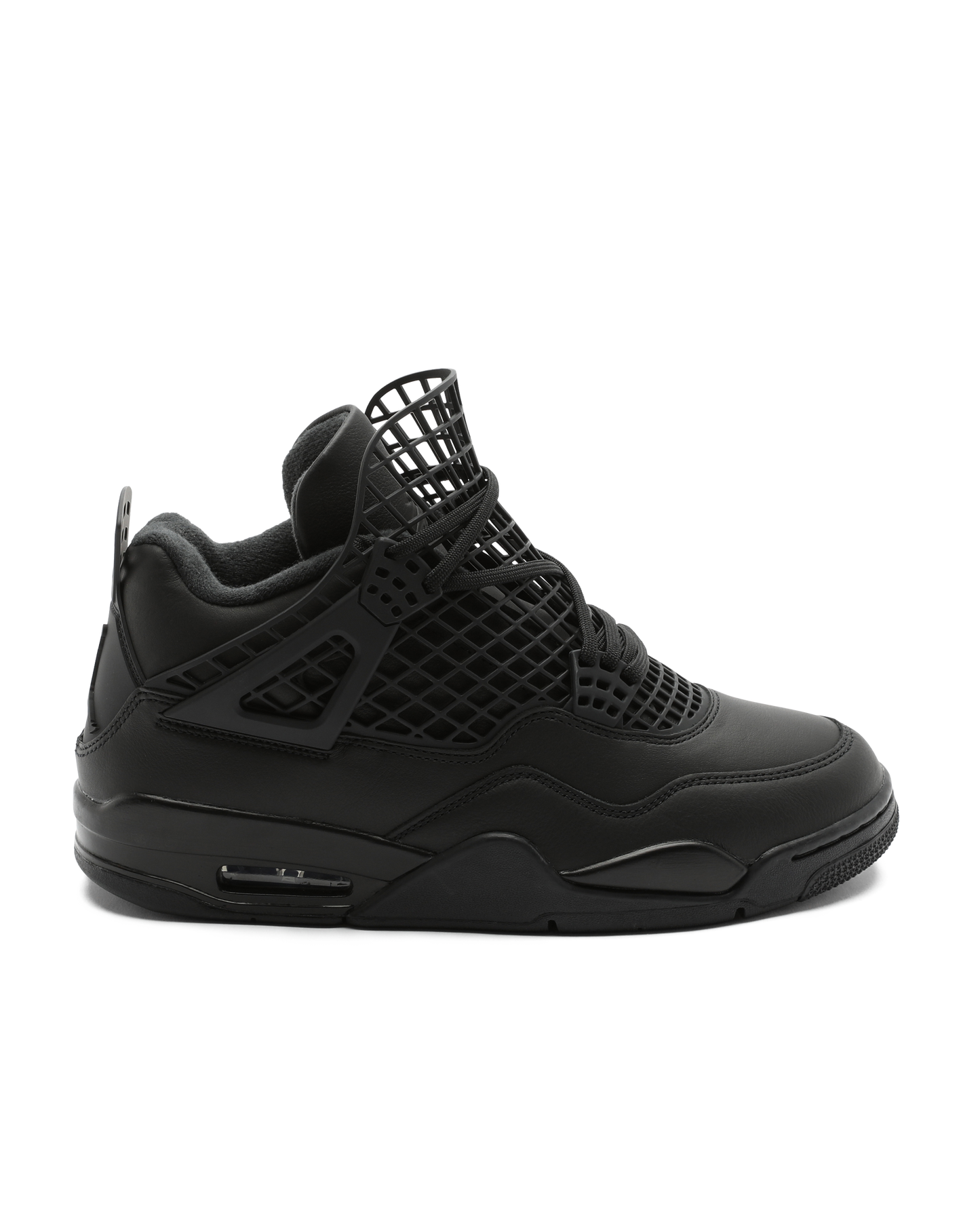 WMNS AIR JORDAN 4 NET