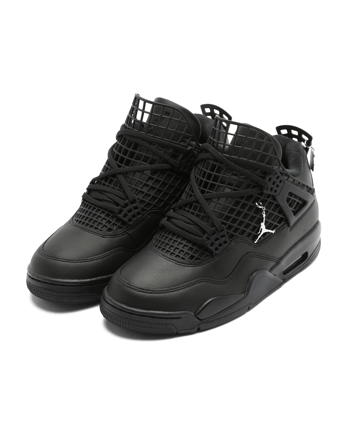 WMNS AIR JORDAN 4 NET