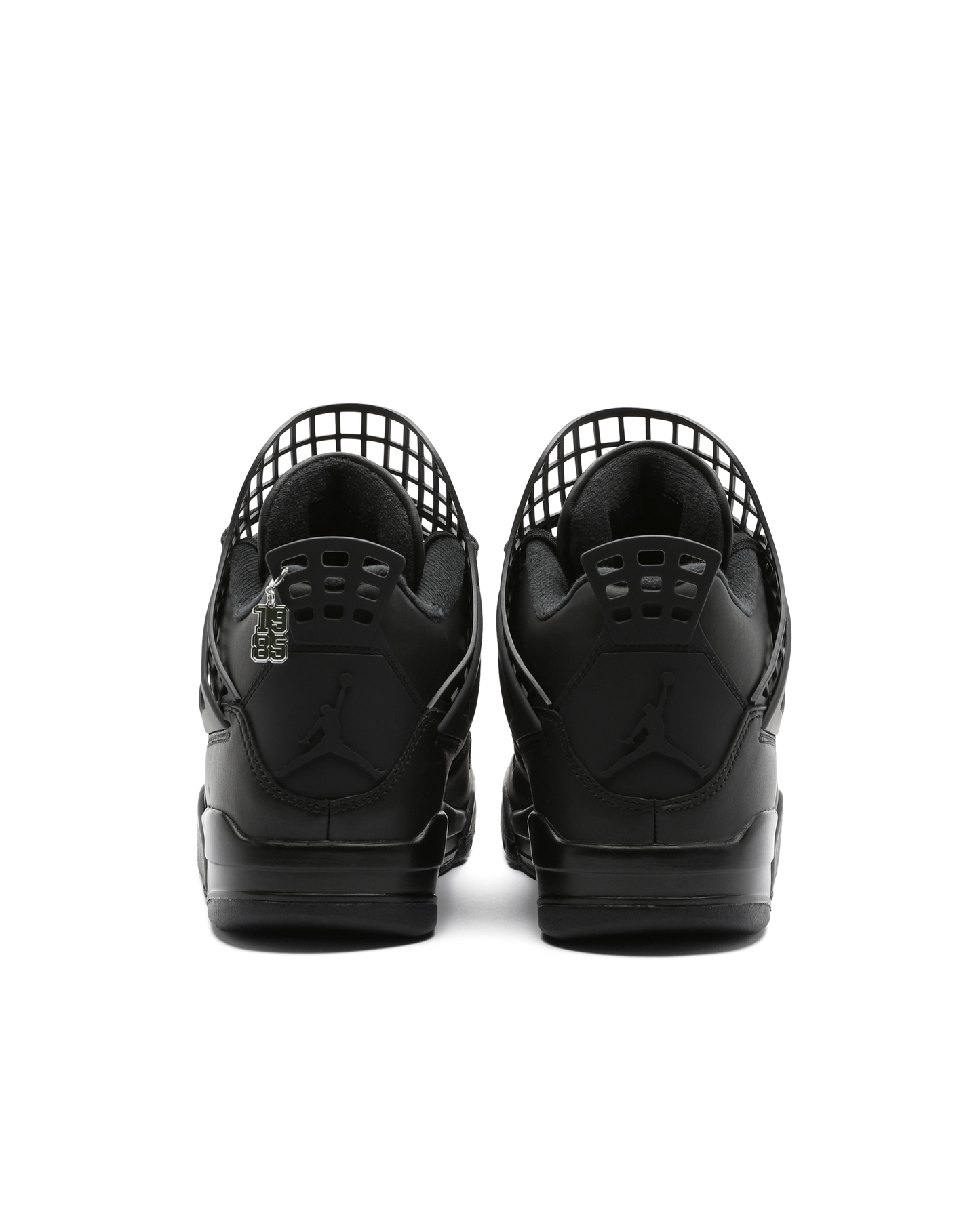 WMNS AIR JORDAN 4 NET