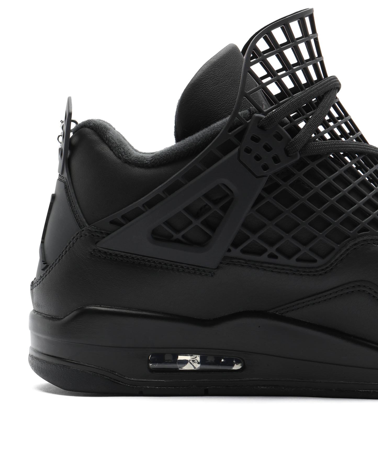 WMNS AIR JORDAN 4 NET