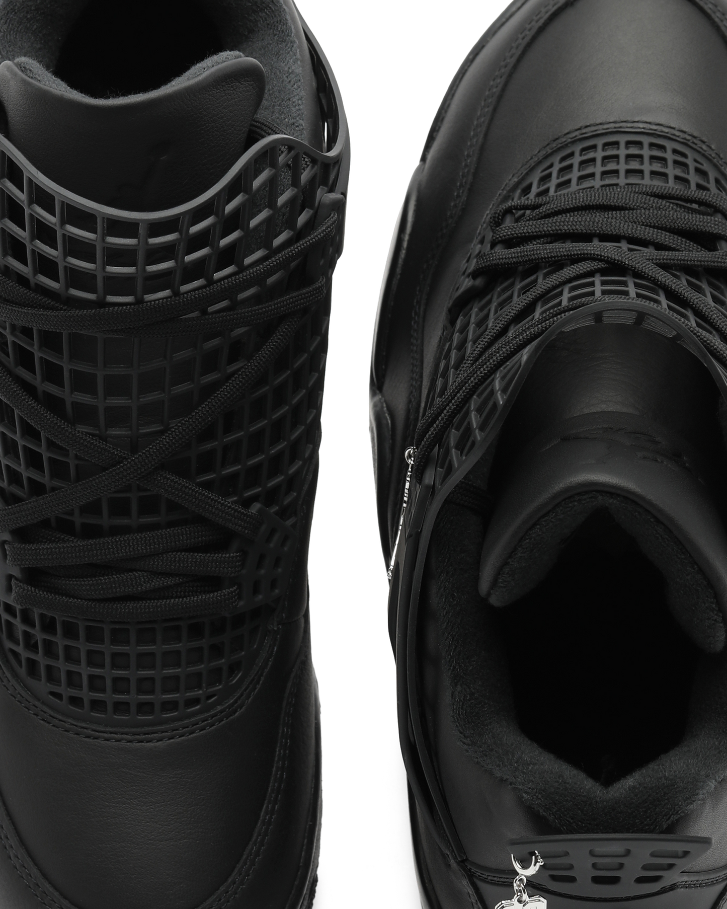 WMNS AIR JORDAN 4 NET