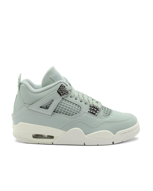 WMNS AIR JORDAN 4 RETRO