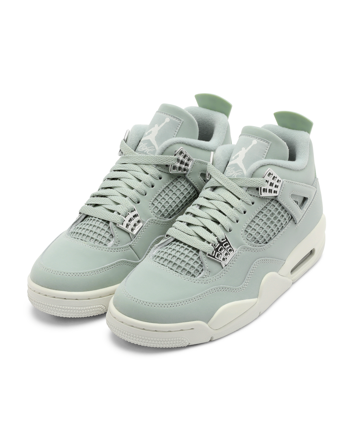 WMNS AIR JORDAN 4 RETRO