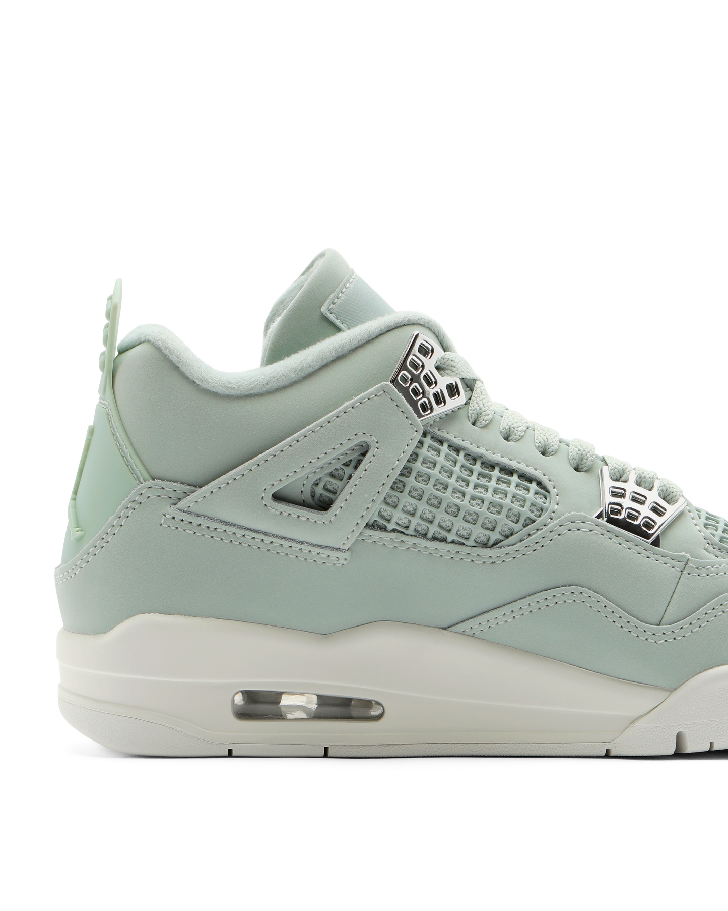 WMNS AIR JORDAN 4 RETRO