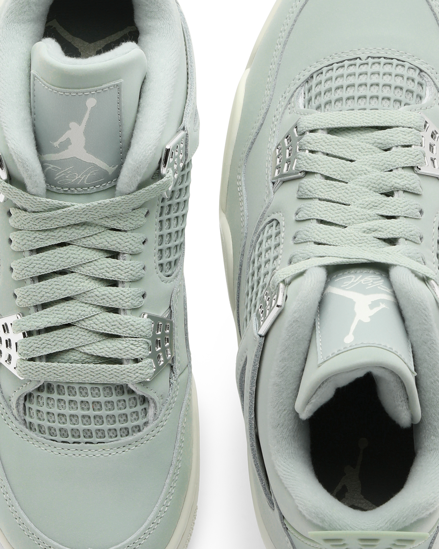 WMNS AIR JORDAN 4 RETRO