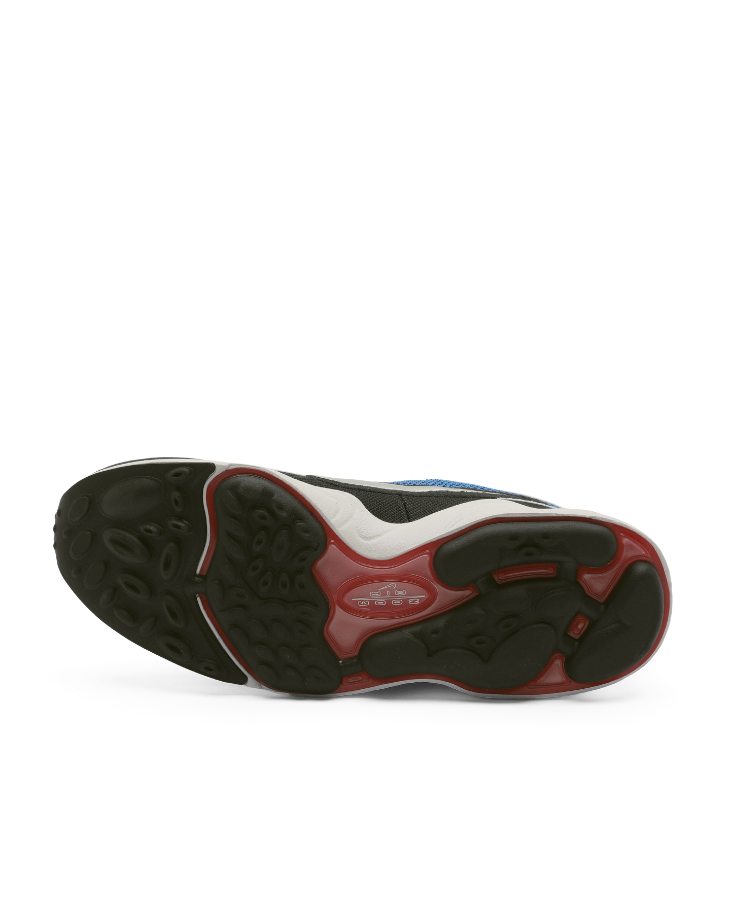 AIR ZOOM SPIRIDON SP