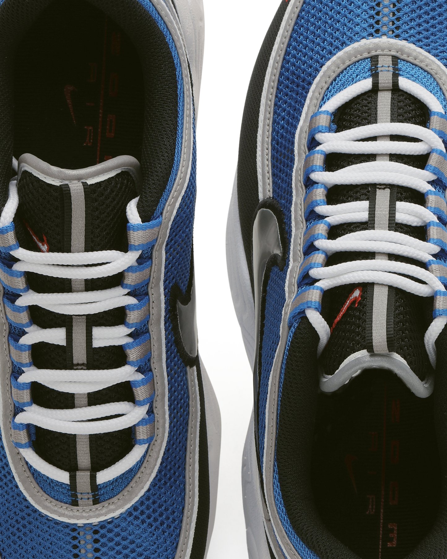 AIR ZOOM SPIRIDON SP