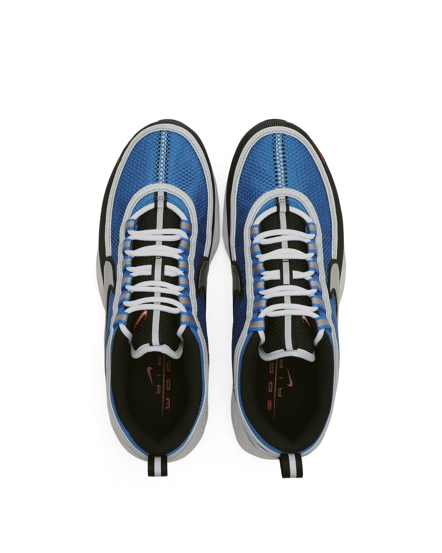 AIR ZOOM SPIRIDON SP