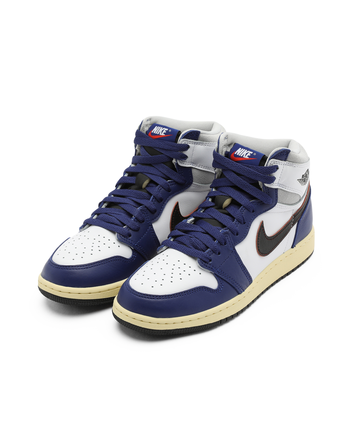 AIR JORDAN 1 RETRO HIGH OG (GS)