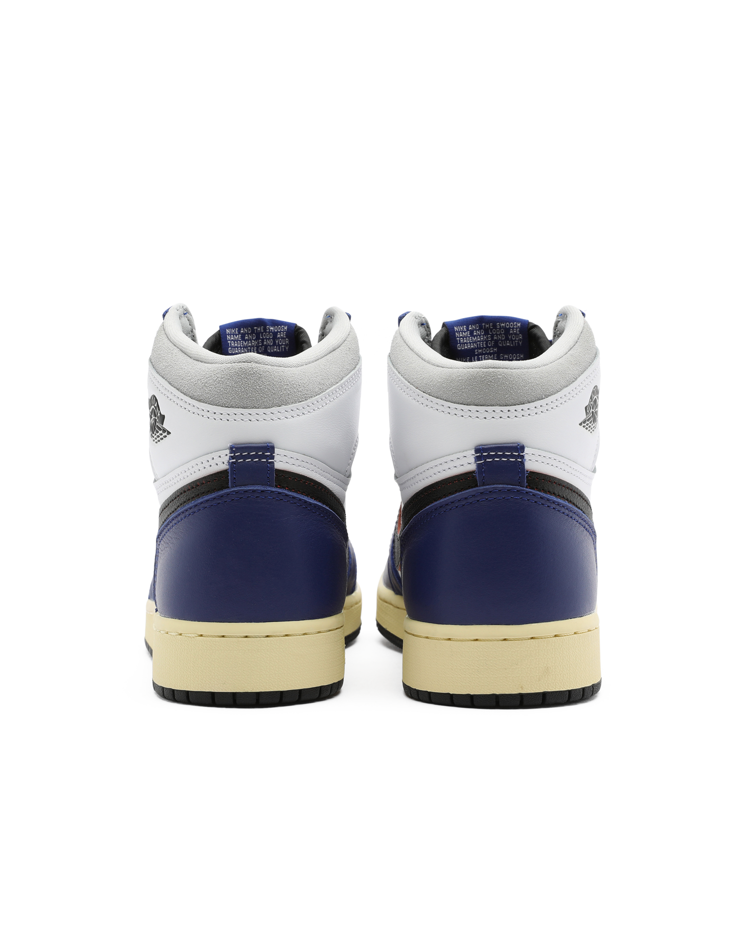 AIR JORDAN 1 RETRO HIGH OG (GS)