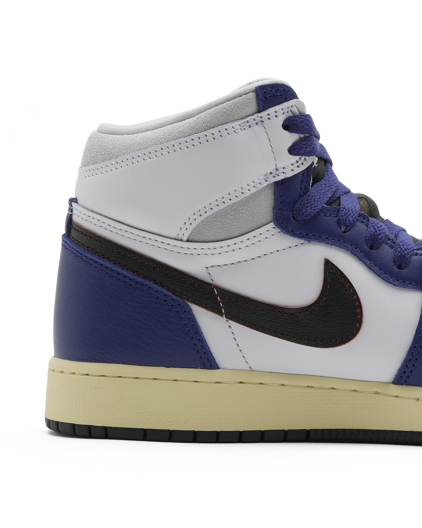 AIR JORDAN 1 RETRO HIGH OG (GS)