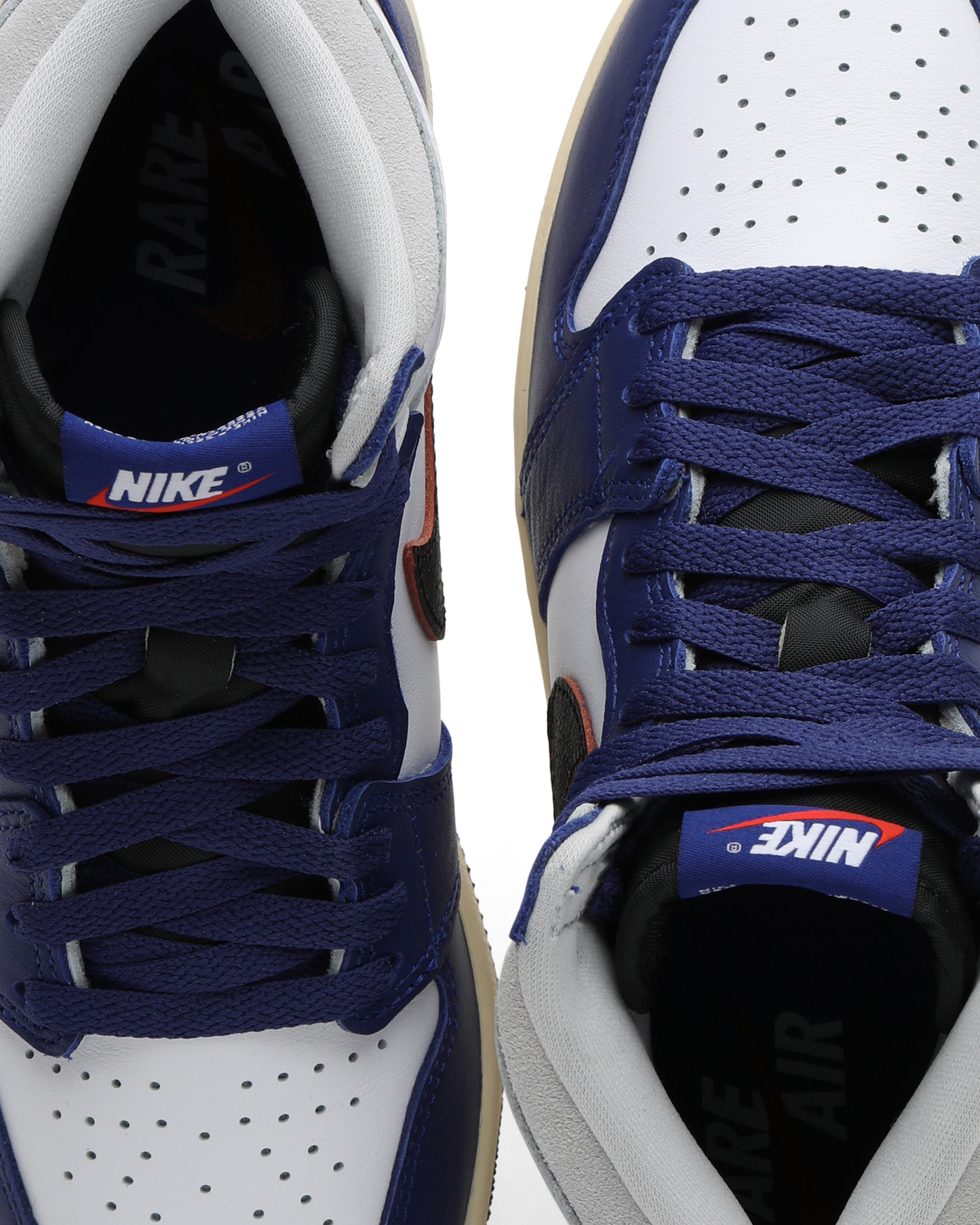 AIR JORDAN 1 RETRO HIGH OG (GS)