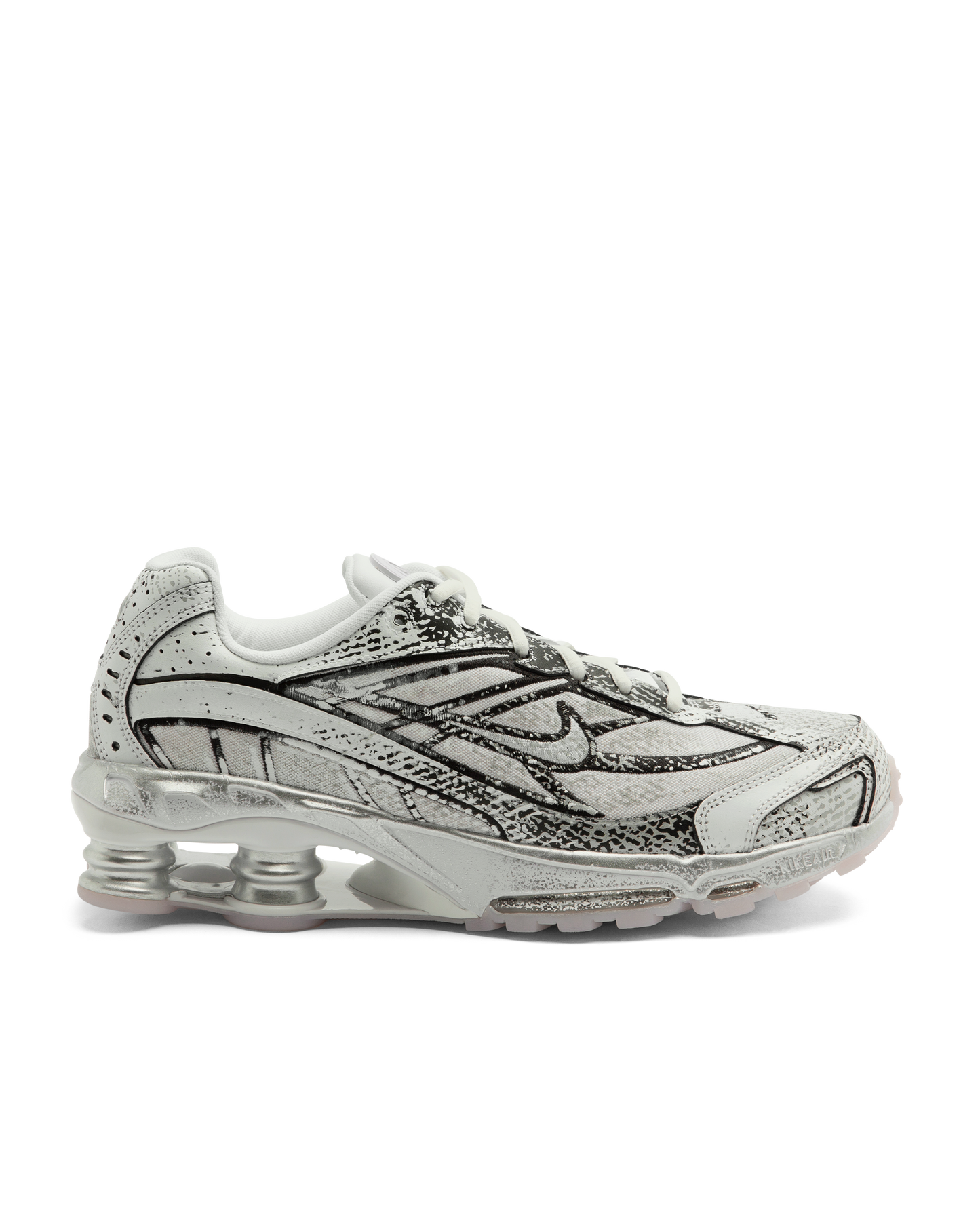 SHOX RIDE 2