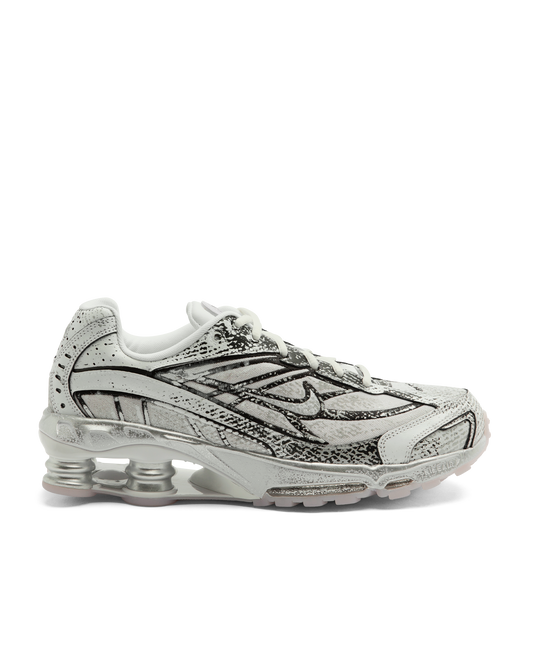 SHOX RIDE 2
