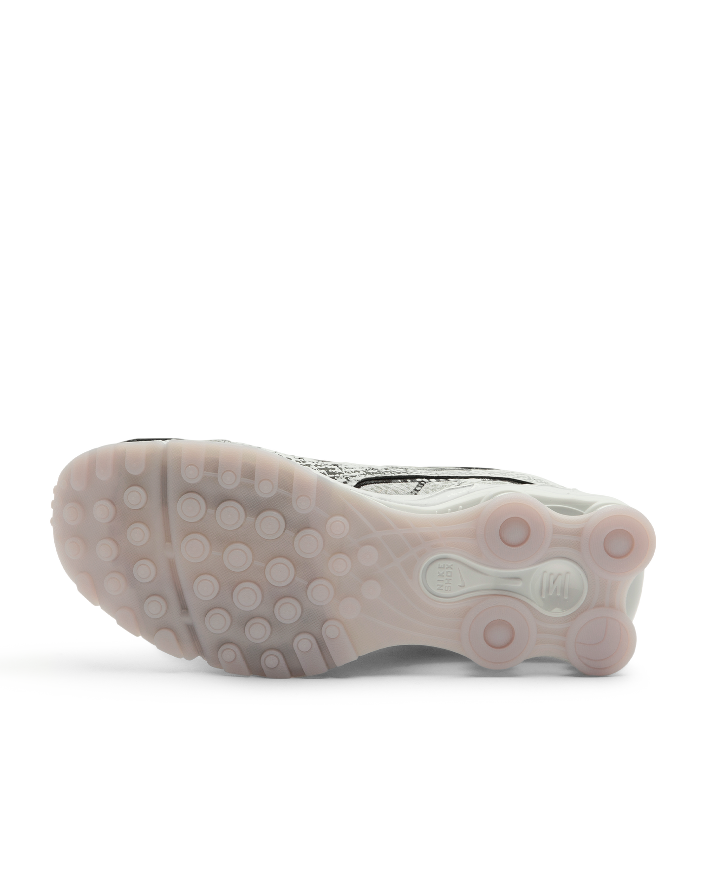 SHOX RIDE 2