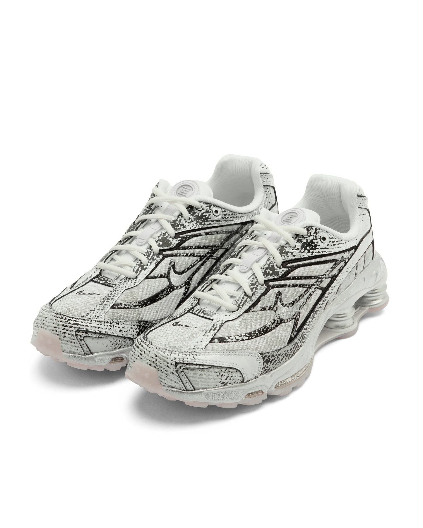 SHOX RIDE 2