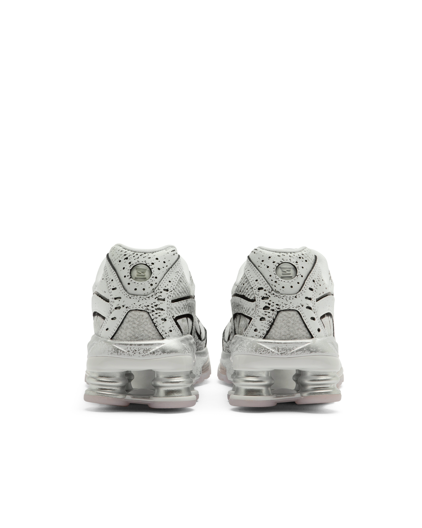 SHOX RIDE 2